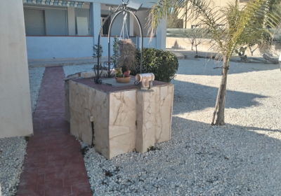 Casa Vacanze Villa Brezza Marina